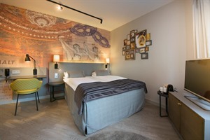 Scandic St. Olav Plass 3