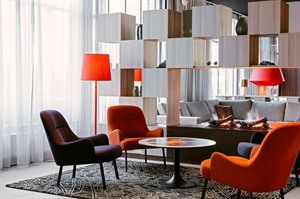 Scandic Västerås 3