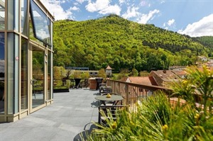 Schuster Boarding House 2