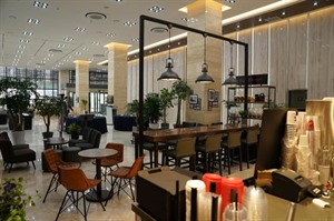 Sea Cruise Hotel