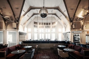 Seglar Hotel 1