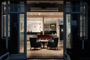 Seglar Hotel 2