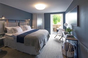 Seglar Hotel 6