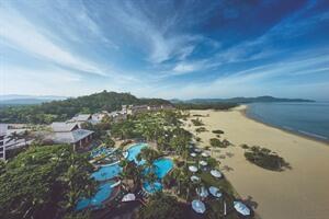 Rasa Ria Resort & Spa