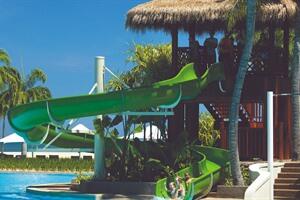 Rasa Ria Resort & Spa - water sports centre