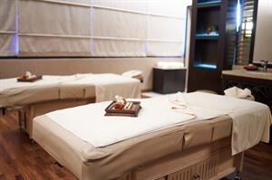Rasa Ria Resort & Spa