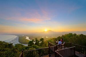 Rasa Ria Resort & Spa - Nature Reserve