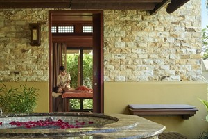 Shangri-La's Tanjung Aru Resort & Spa 10