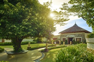 Shangri-La's Tanjung Aru Resort & Spa 13