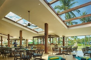 Shangri-La's Tanjung Aru Resort & Spa 16