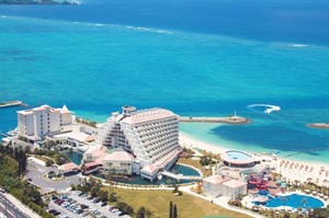 Sheraton Okinawa Sunmarina Resort
