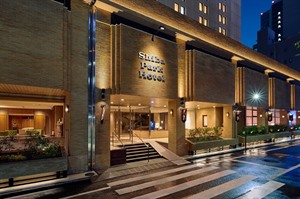Shiba Park Hotel