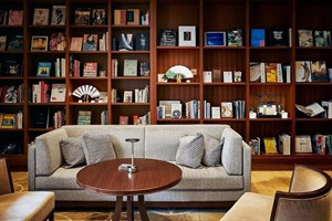 Shiba Park Hotel