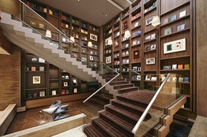 Shiba Park Hotel