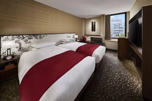 Shiba Park Hotel