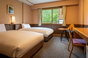 Shin-Tamagawa Onsen