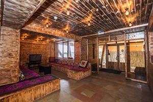 Shymbulak Ski Resort 3