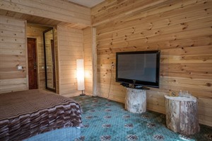 Shymbulak Ski Resort 5