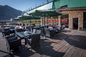 Shymbulak Ski Resort 6