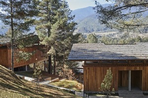 Six Senses Bhutan 1