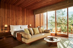 Six Senses Bhutan 2