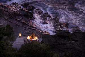 Six Senses Krabey Island