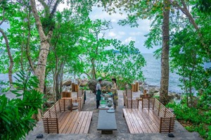 Six Senses Krabey Island
