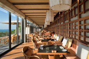 Six Senses Krabey Island