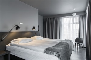Skuggi Hotel - Superior Double Room