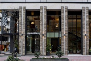 Solaria Nishitetsu Hotel