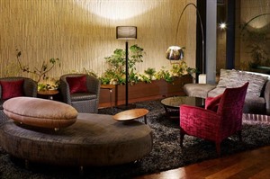 Solaria Nishitetsu Hotel