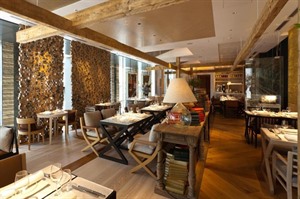 Solaria Nishitetsu Hotel