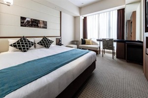 Solaria Nishitetsu Hotel