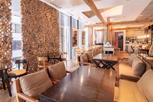 Solaria Nishitetsu Hotel