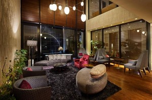 Solaria Nishitetsu Hotel