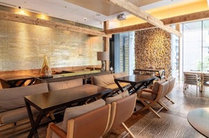 Solaria Nishitetsu Hotel