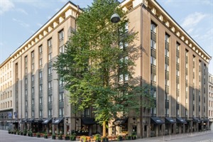 Original Sokos Hotel Helsinki
