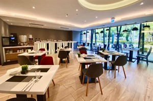 Sonnien Hotel