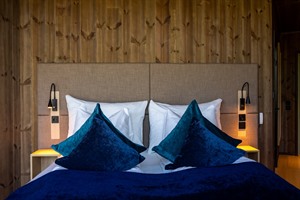 Sorrisniva Arctic Wilderness Lodge 7