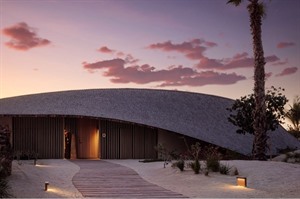 St Regis 2
