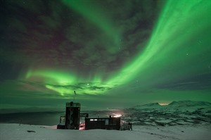 Aurora Sky Station