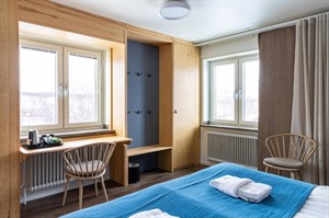 STF Abisko Turiststation Hotel 8