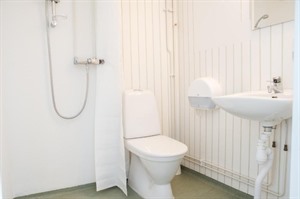 Storlien Högfjällshotell 5