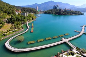Sun Moon Lake Hotel
