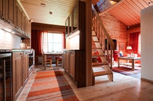 Aihki apartment