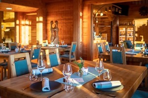 Restaurant Aihki