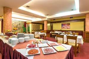 Sveta Sofia Hotel 4