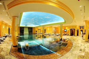 Wellness Centre & SPA