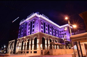 Swiss Diamond Hotel