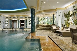 Swiss Diamond Hotel